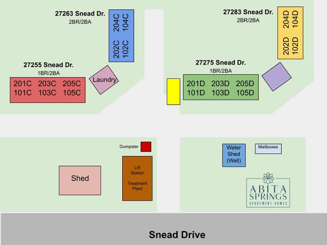 Apartments in Abita Springs, LA Abita Springs Apartments (833) 5601843