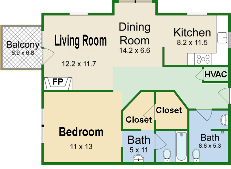 Apartments in Abita Springs, LA Abita Springs Apartments (833) 5601843